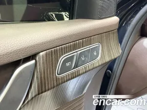 Hyundai Palisade, 2022 — миниатюра 10
