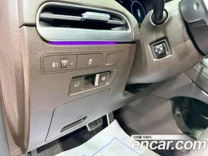 Hyundai Palisade, 2022 — миниатюра 11