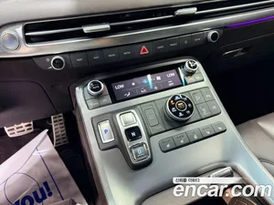 Hyundai Palisade, 2022 — миниатюра 15