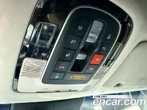 Hyundai Palisade, 2022 — миниатюра 19