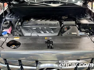 Hyundai Palisade, 2022 — миниатюра 20
