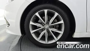 Hyundai Grandeur, 2015 — миниатюра 5