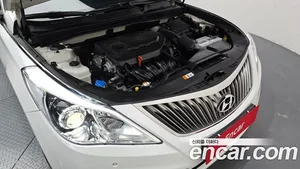 Hyundai Grandeur, 2015 — миниатюра 6