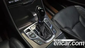 Hyundai Grandeur, 2015 — миниатюра 9