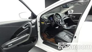 Hyundai Grandeur, 2015 — миниатюра 10