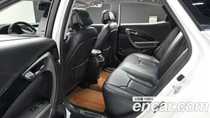 Hyundai Grandeur, 2015 — миниатюра 11