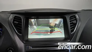 Hyundai Grandeur, 2015 — миниатюра 13