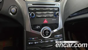 Hyundai Grandeur, 2015 — миниатюра 14