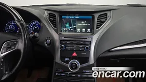 Hyundai Grandeur, 2015 — миниатюра 16