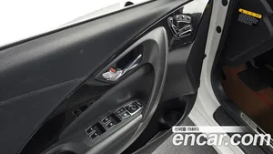 Hyundai Grandeur, 2015 — миниатюра 18