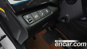 Hyundai Grandeur, 2015 — миниатюра 20