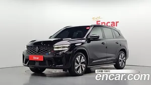 Renault Grand Koleos, 2025 — миниатюра 1