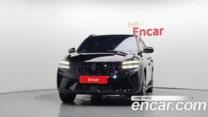 Renault Grand Koleos, 2025 — миниатюра 3
