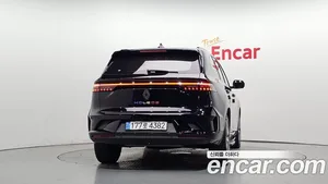 Renault Grand Koleos, 2025 — миниатюра 4