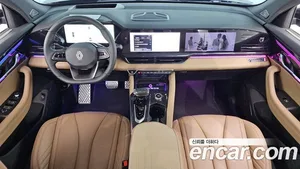 Renault Grand Koleos, 2025 — миниатюра 10
