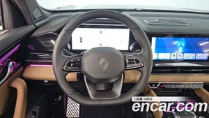 Renault Grand Koleos, 2025 — миниатюра 19