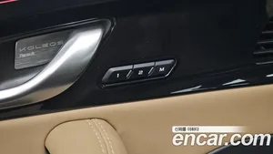 Renault Grand Koleos, 2025 — миниатюра 30