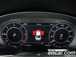 Volkswagen Arteon, 2019 — миниатюра 6