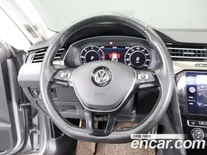 Volkswagen Arteon, 2019 — миниатюра 11