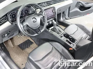 Volkswagen Arteon, 2019 — миниатюра 16