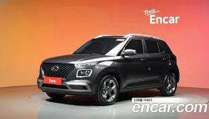 Hyundai Venue, 2021 — миниатюра 32