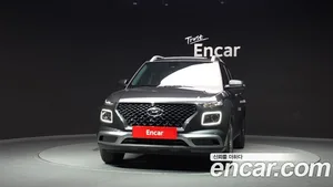 Hyundai Venue, 2021 — миниатюра 2