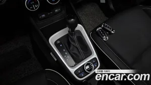 Hyundai Venue, 2021 — миниатюра 11