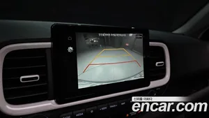 Hyundai Venue, 2021 — миниатюра 20
