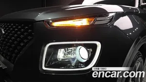 Hyundai Venue, 2021 — миниатюра 7