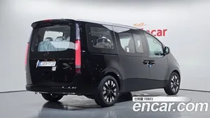 Hyundai Staria, 2025 — миниатюра 2