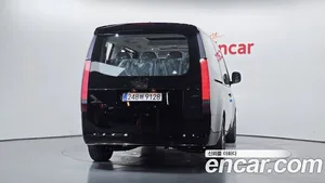 Hyundai Staria, 2025 — миниатюра 4