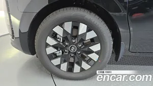 Hyundai Staria, 2025 — миниатюра 5