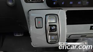 Hyundai Staria, 2025 — миниатюра 9