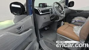Hyundai Staria, 2025 — миниатюра 10