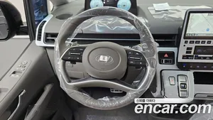 Hyundai Staria, 2025 — миниатюра 13