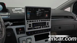 Hyundai Staria, 2025 — миниатюра 14