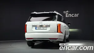 Hyundai Palisade, 2025 — миниатюра 4