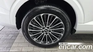 Hyundai Palisade, 2025 — миниатюра 5