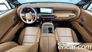 Hyundai Palisade, 2025 — миниатюра 7