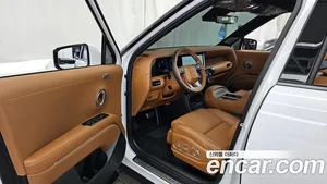 Hyundai Palisade, 2025 — миниатюра 10