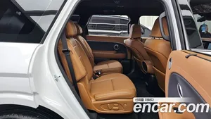 Hyundai Palisade, 2025 — миниатюра 12