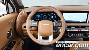 Hyundai Palisade, 2025 — миниатюра 13