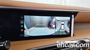 Hyundai Palisade, 2025 — миниатюра 15