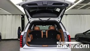 Hyundai Palisade, 2025 — миниатюра 20