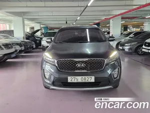 Kia Sorento, 2016 — миниатюра 2