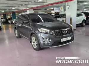 Kia Sorento, 2016 — миниатюра 3
