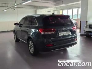Kia Sorento, 2016 — миниатюра 4