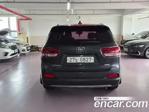 Kia Sorento, 2016 — миниатюра 5