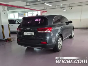 Kia Sorento, 2016 — миниатюра 6