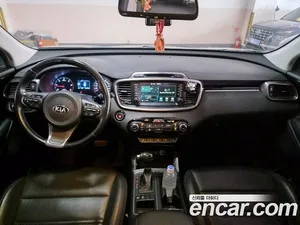 Kia Sorento, 2016 — миниатюра 7